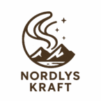 NORDLYS KRAFT LOGO